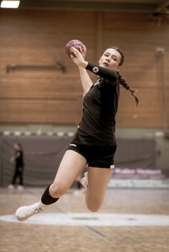 Bild 59 - wBJ SV Henstedt Ulzburg - TuRa Meldorf : Ergebnis: 22:38